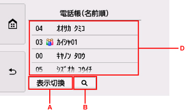 図:液晶ディスプレイ